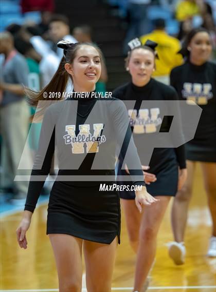 Thumbnail 3 in Southwest Guilford vs. Walter M. Williams (NCHSAA 3A Final) photogallery.