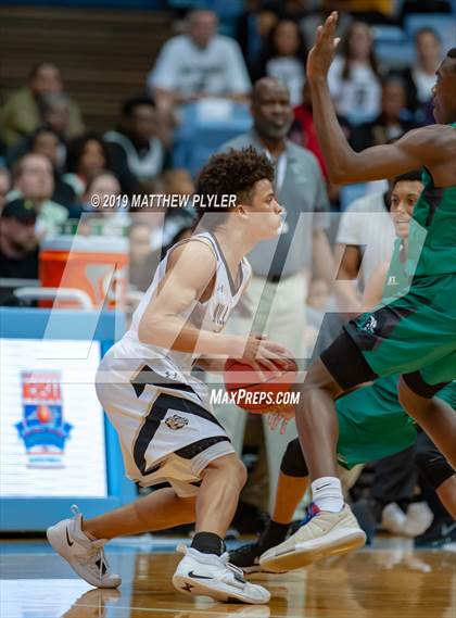 Thumbnail 1 in Southwest Guilford vs. Walter M. Williams (NCHSAA 3A Final) photogallery.