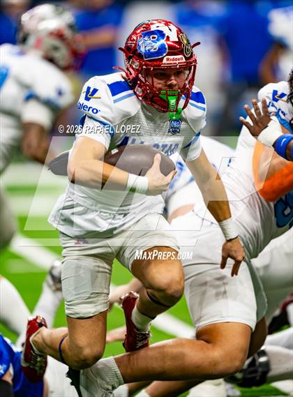 Thumbnail 1 in San Antonio All-Stars photogallery.