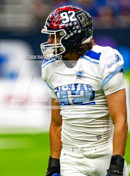 Thumbnail 1 in San Antonio All-Stars photogallery.