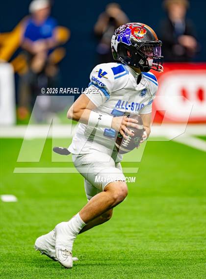 Thumbnail 1 in San Antonio All-Stars photogallery.