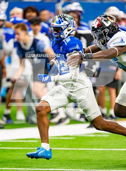 Thumbnail 3 in San Antonio All-Stars photogallery.