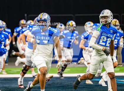 Thumbnail 3 in San Antonio All-Stars photogallery.