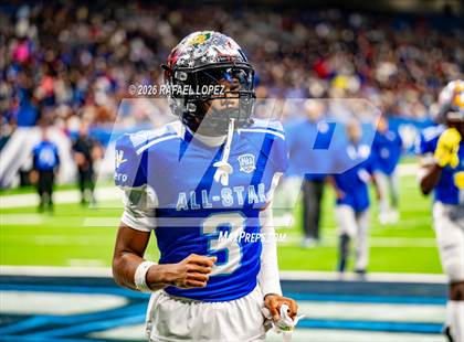 Thumbnail 3 in San Antonio All-Stars photogallery.