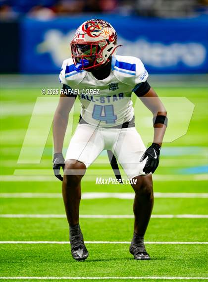 Thumbnail 1 in San Antonio All-Stars photogallery.