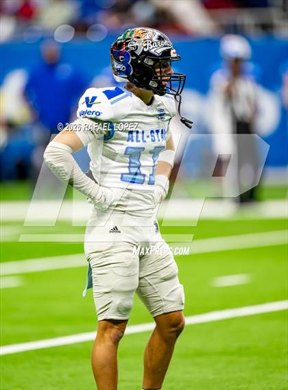 Thumbnail 1 in San Antonio All-Stars photogallery.