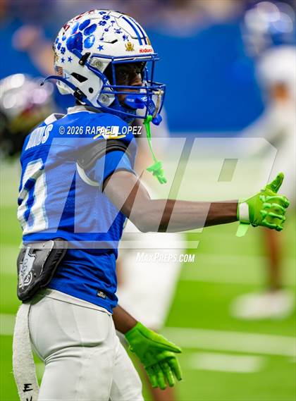 Thumbnail 3 in San Antonio All-Stars photogallery.