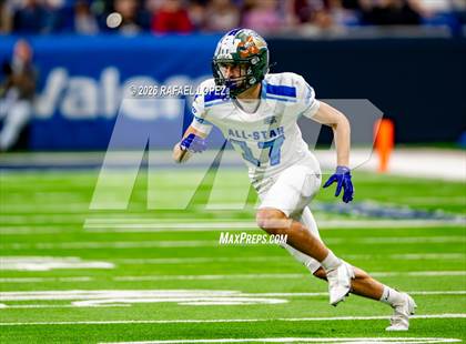 Thumbnail 3 in San Antonio All-Stars photogallery.