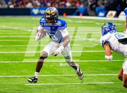 Thumbnail 3 in San Antonio All-Stars photogallery.