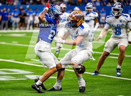 Thumbnail 1 in San Antonio All-Stars photogallery.