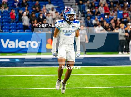 Thumbnail 1 in San Antonio All-Stars photogallery.