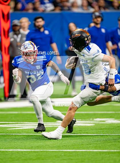Thumbnail 2 in San Antonio All-Stars photogallery.