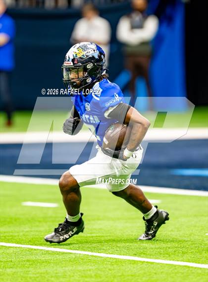 Thumbnail 3 in San Antonio All-Stars photogallery.