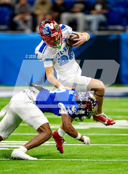 Thumbnail 1 in San Antonio All-Stars photogallery.