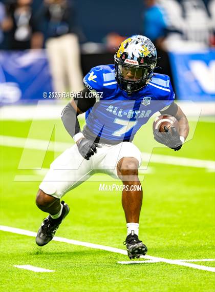 Thumbnail 1 in San Antonio All-Stars photogallery.