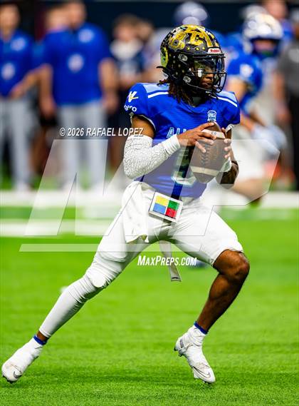 Thumbnail 2 in San Antonio All-Stars photogallery.