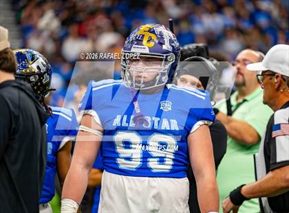 Thumbnail 3 in San Antonio All-Stars photogallery.