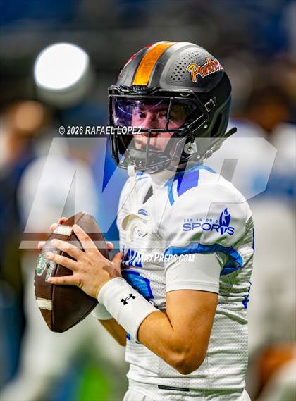 Thumbnail 3 in San Antonio All-Stars photogallery.