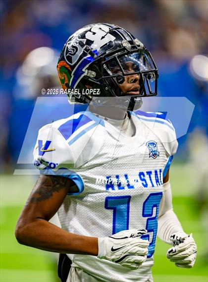 Thumbnail 3 in San Antonio All-Stars photogallery.