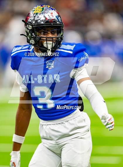 Thumbnail 3 in San Antonio All-Stars photogallery.