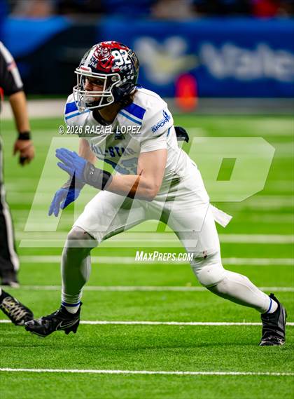 Thumbnail 3 in San Antonio All-Stars photogallery.