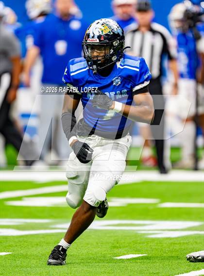 Thumbnail 3 in San Antonio All-Stars photogallery.