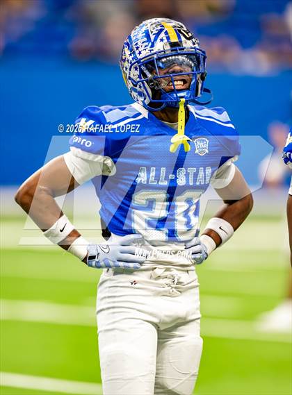 Thumbnail 1 in San Antonio All-Stars photogallery.