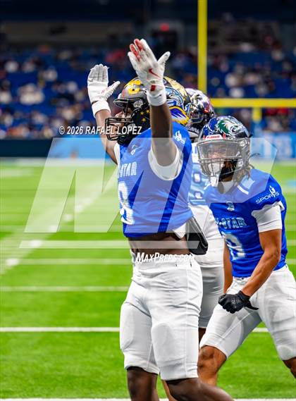 Thumbnail 3 in San Antonio All-Stars photogallery.