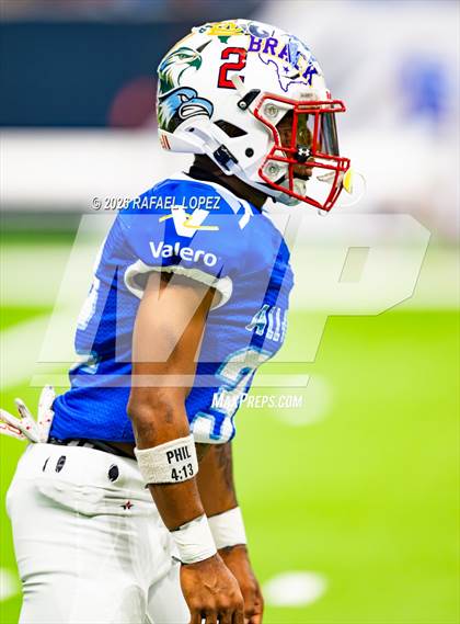 Thumbnail 2 in San Antonio All-Stars photogallery.