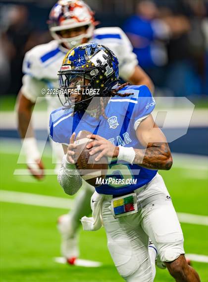 Thumbnail 3 in San Antonio All-Stars photogallery.