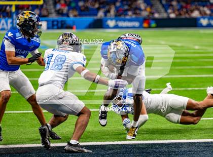 Thumbnail 1 in San Antonio All-Stars photogallery.