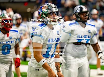 Thumbnail 3 in San Antonio All-Stars photogallery.