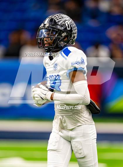 Thumbnail 3 in San Antonio All-Stars photogallery.