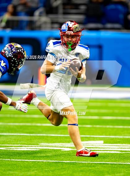 Thumbnail 3 in San Antonio All-Stars photogallery.