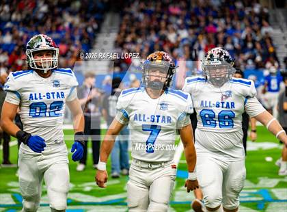 Thumbnail 1 in San Antonio All-Stars photogallery.
