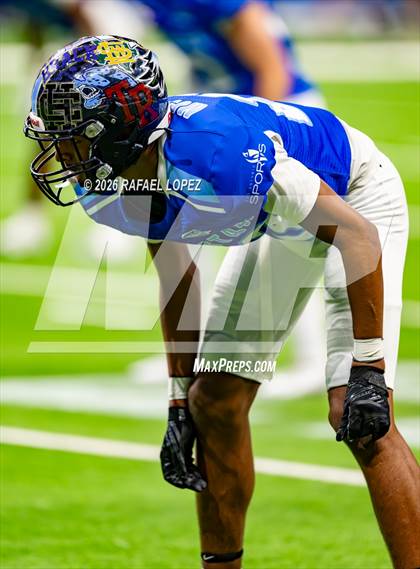 Thumbnail 3 in San Antonio All-Stars photogallery.