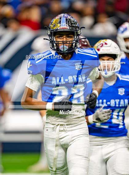 Thumbnail 1 in San Antonio All-Stars photogallery.