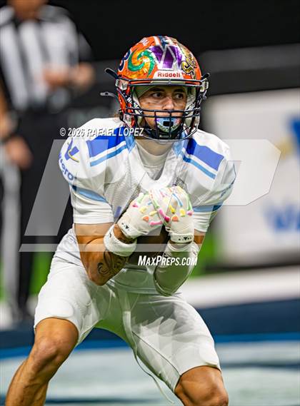 Thumbnail 3 in San Antonio All-Stars photogallery.
