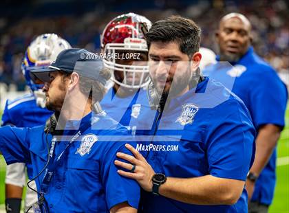 Thumbnail 1 in San Antonio All-Stars photogallery.