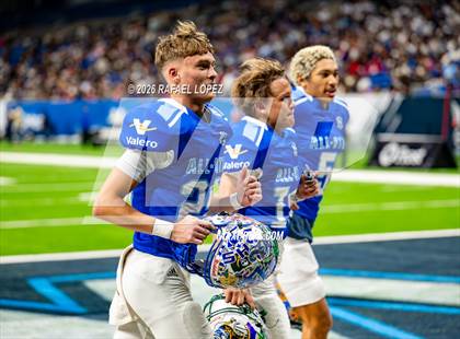 Thumbnail 2 in San Antonio All-Stars photogallery.