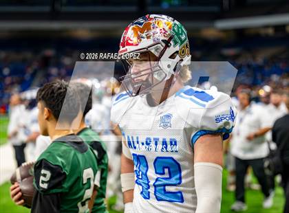 Thumbnail 1 in San Antonio All-Stars photogallery.