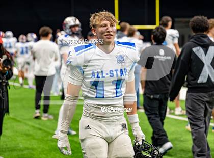 Thumbnail 3 in San Antonio All-Stars photogallery.
