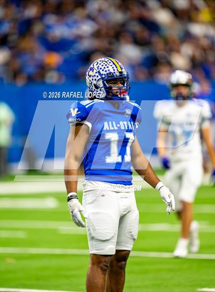 Thumbnail 1 in San Antonio All-Stars photogallery.