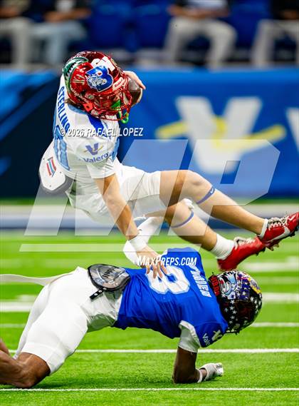 Thumbnail 2 in San Antonio All-Stars photogallery.