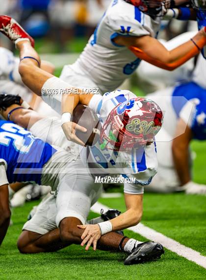 Thumbnail 3 in San Antonio All-Stars photogallery.