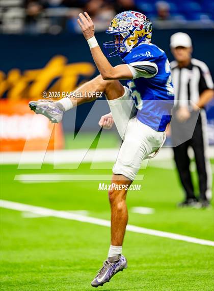 Thumbnail 2 in San Antonio All-Stars photogallery.