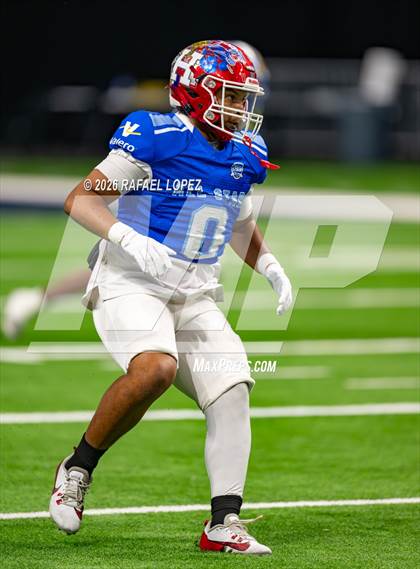 Thumbnail 2 in San Antonio All-Stars photogallery.