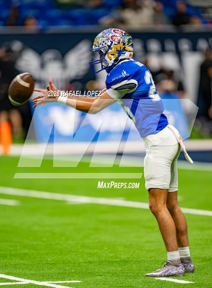 Thumbnail 3 in San Antonio All-Stars photogallery.