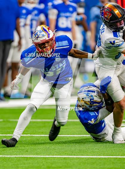 Thumbnail 3 in San Antonio All-Stars photogallery.
