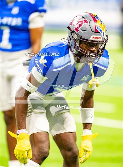 Thumbnail 3 in San Antonio All-Stars photogallery.